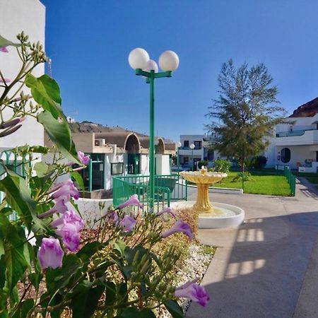 Comfortable Apartment In Puerto Rico Mogán Dış mekan fotoğraf