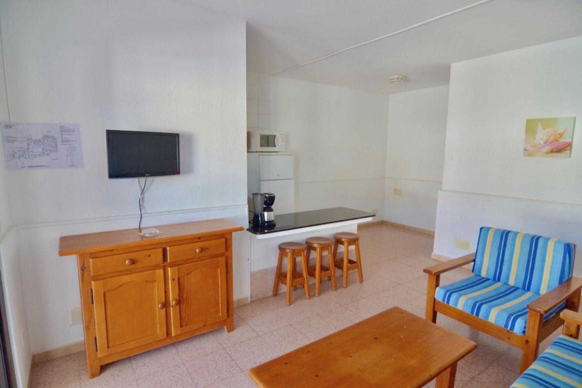 Comfortable Apartment In Puerto Rico Mogán Dış mekan fotoğraf