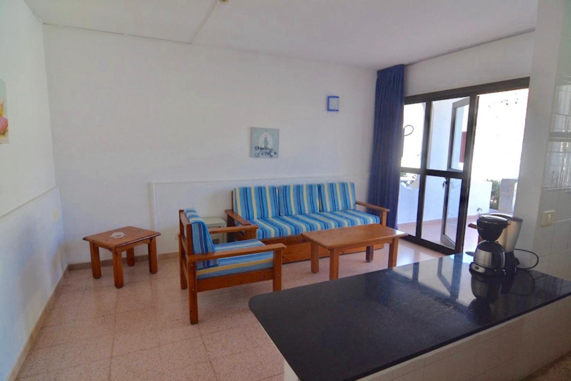Comfortable Apartment In Puerto Rico Mogán Dış mekan fotoğraf