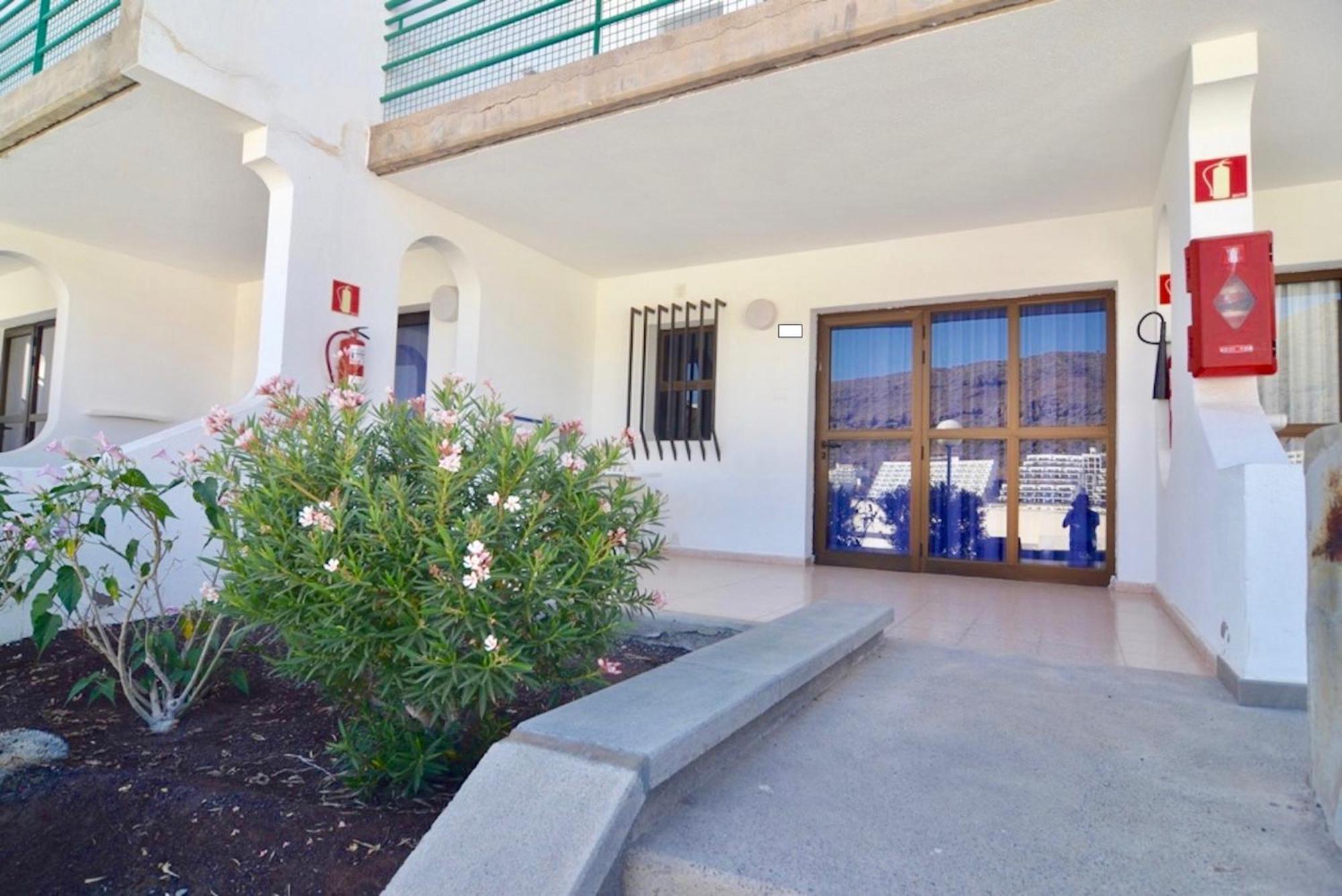 Comfortable Apartment In Puerto Rico Mogán Dış mekan fotoğraf